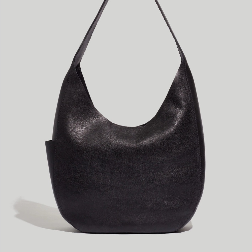MADEWELL oversized tote